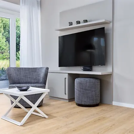 Strandresidenzen Binz-prora Strandresidenzen Binz-prora D0 4 * Binz