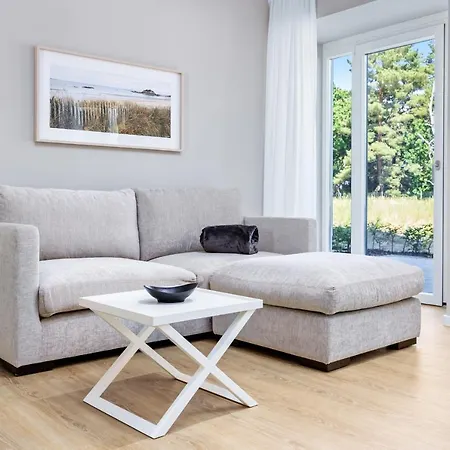 Apartamento Strandresidenzen Binz-prora Strandresidenzen Binz-prora D0 4 *