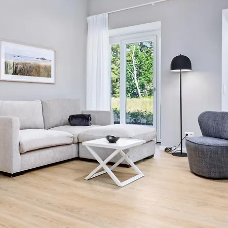 Strandresidenzen Binz-prora Strandresidenzen Binz-prora D0 4 דירה *